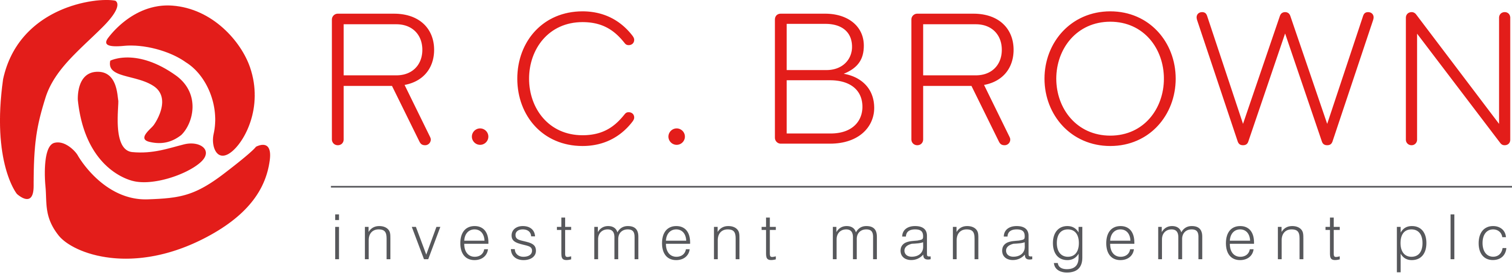 R.C. Brown Investment Management plc